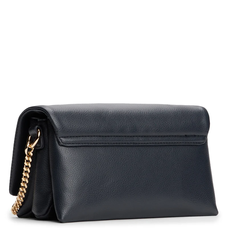 Tommy Hilfiger Modern Mini Crossover - Umhängetasche 21 cm (space blue)