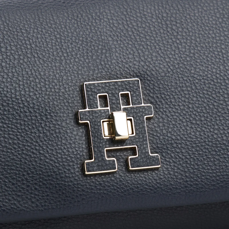 Tommy Hilfiger Modern Mini Crossover - Umhängetasche 21 cm (space blue)