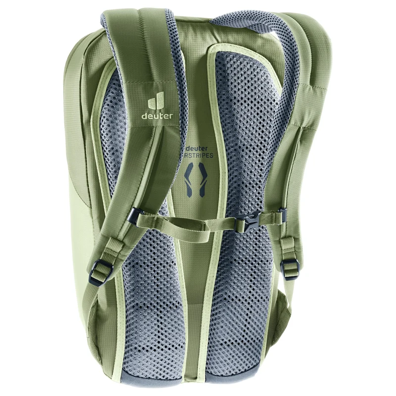 Deuter Yort 15 - Rucksack 43 cm (mineral-grove)
