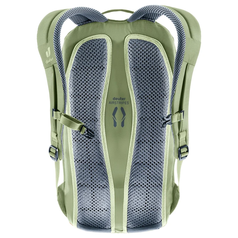 Deuter Yort 15 - Rucksack 43 cm (mineral-grove)