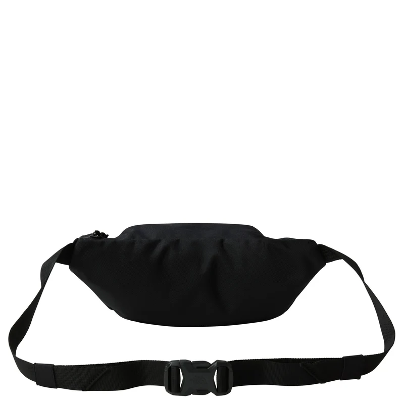 The North Face Jester Lumbar 2 - Gürteltasche 27.9 cm (asphalt grey/tnf black/)