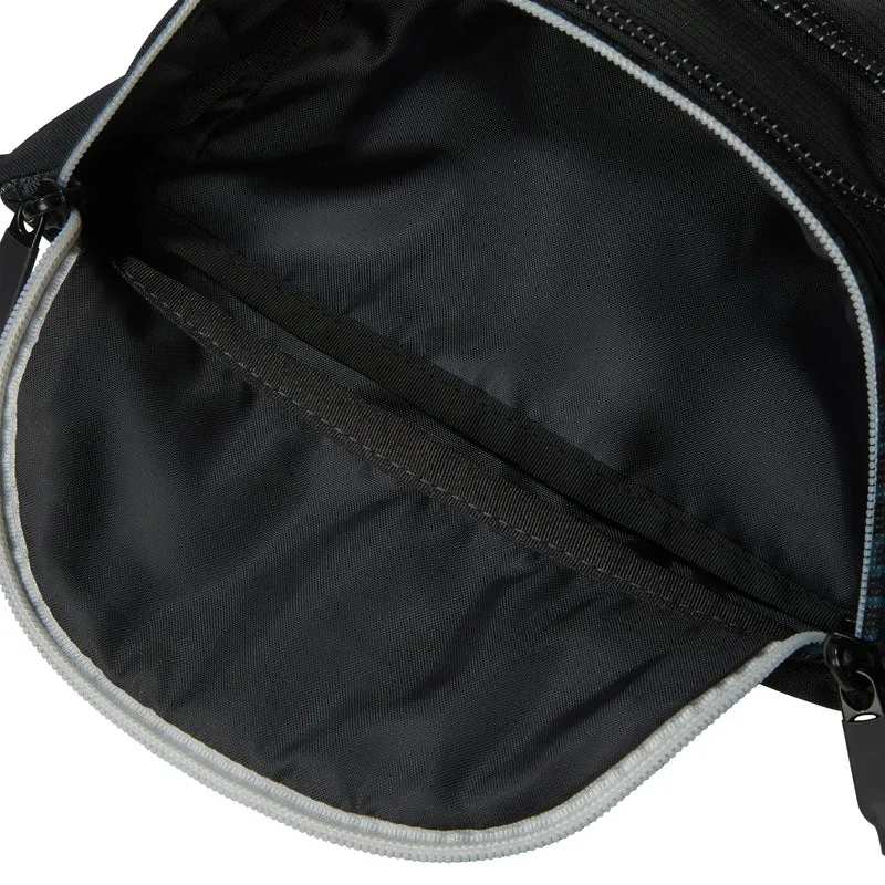 The North Face Jester Lumbar 2 - Gürteltasche 27.9 cm (asphalt grey/tnf black/)