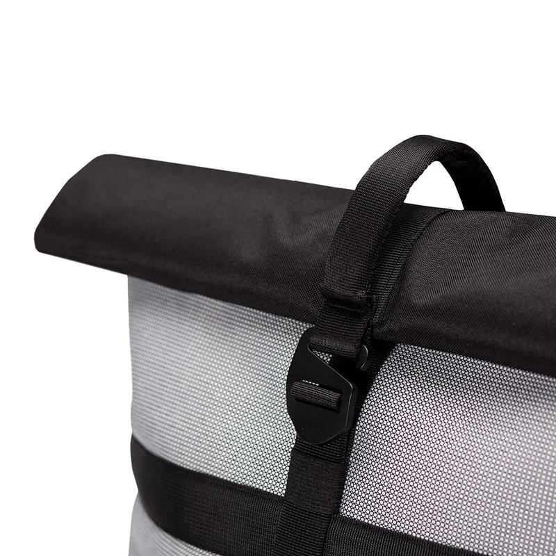 Ucon Acrobatics Niklas Neural Rolltop - Rucksack 16'' 49 cm (white)