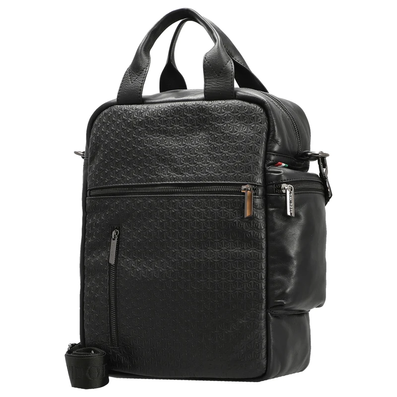 Davidoff Icon - Shopper 34 cm (black)
