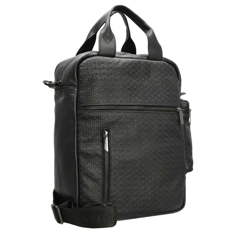 Davidoff Icon - Shopper 34 cm (black)