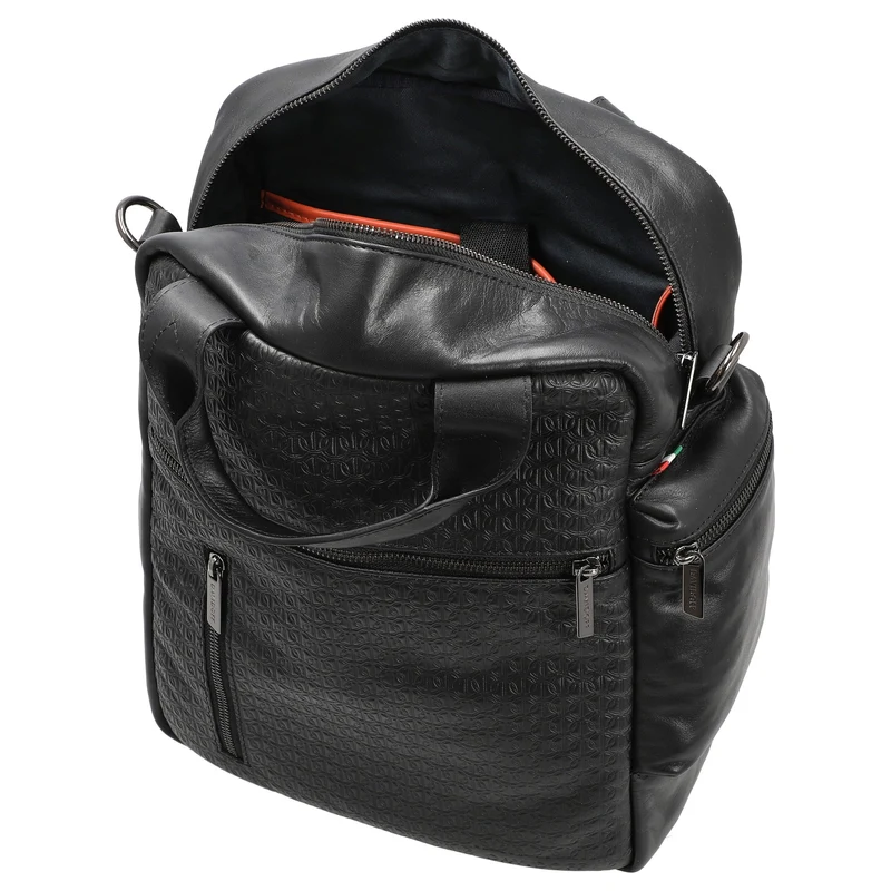 Davidoff Icon - Shopper 34 cm (black)