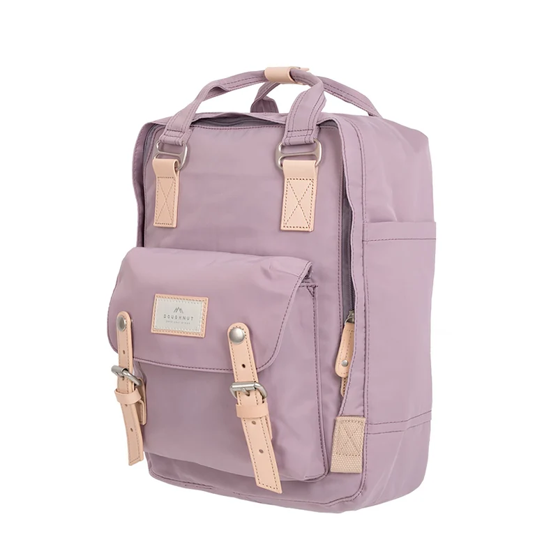 Doughnut Macaroon 16 - Rucksack 38 cm (lilac)