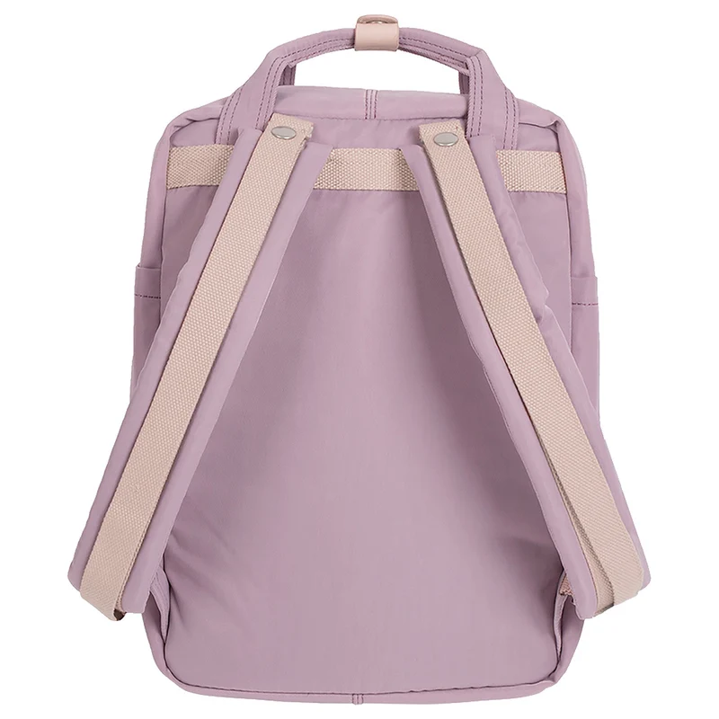 Doughnut Macaroon 16 - Rucksack 38 cm (lilac)