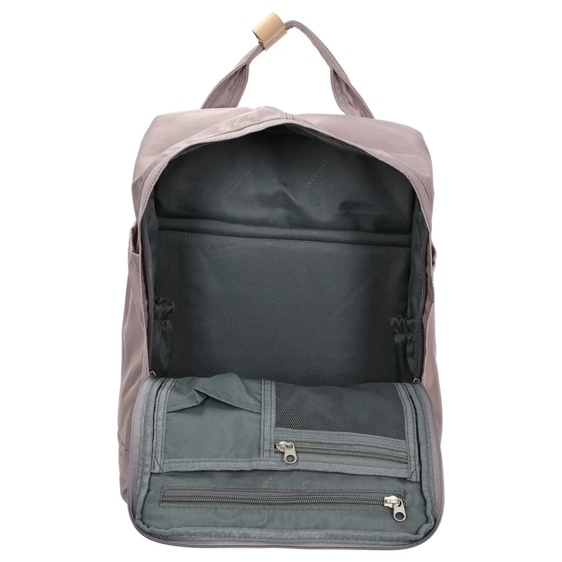 Doughnut Macaroon 16 - Rucksack 38 cm (lilac)
