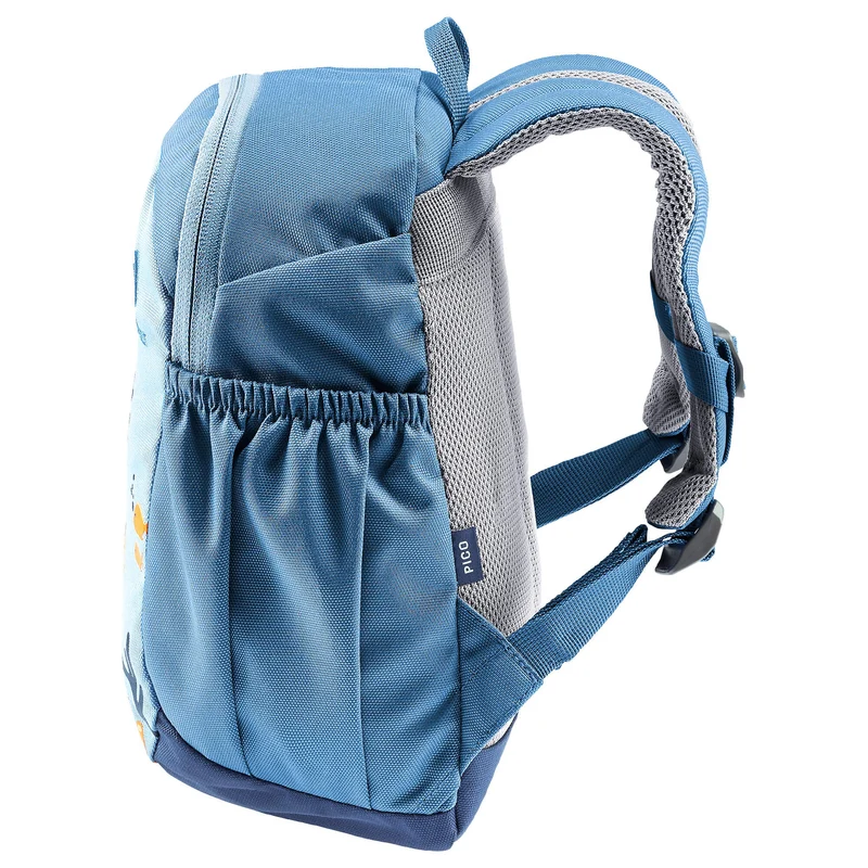 Deuter Family Pico 5 - Kinderrucksack 28 cm (aqua-wave)