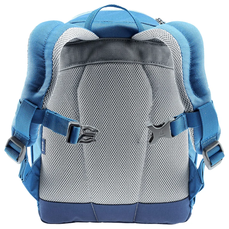 Deuter Family Pico 5 - Kinderrucksack 28 cm (aqua-wave)