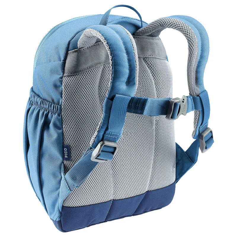 Deuter Family Pico 5 - Kinderrucksack 28 cm (aqua-wave)