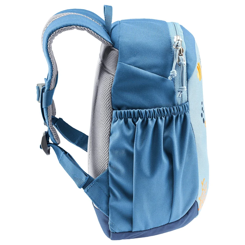 Deuter Family Pico 5 - Kinderrucksack 28 cm (aqua-wave)