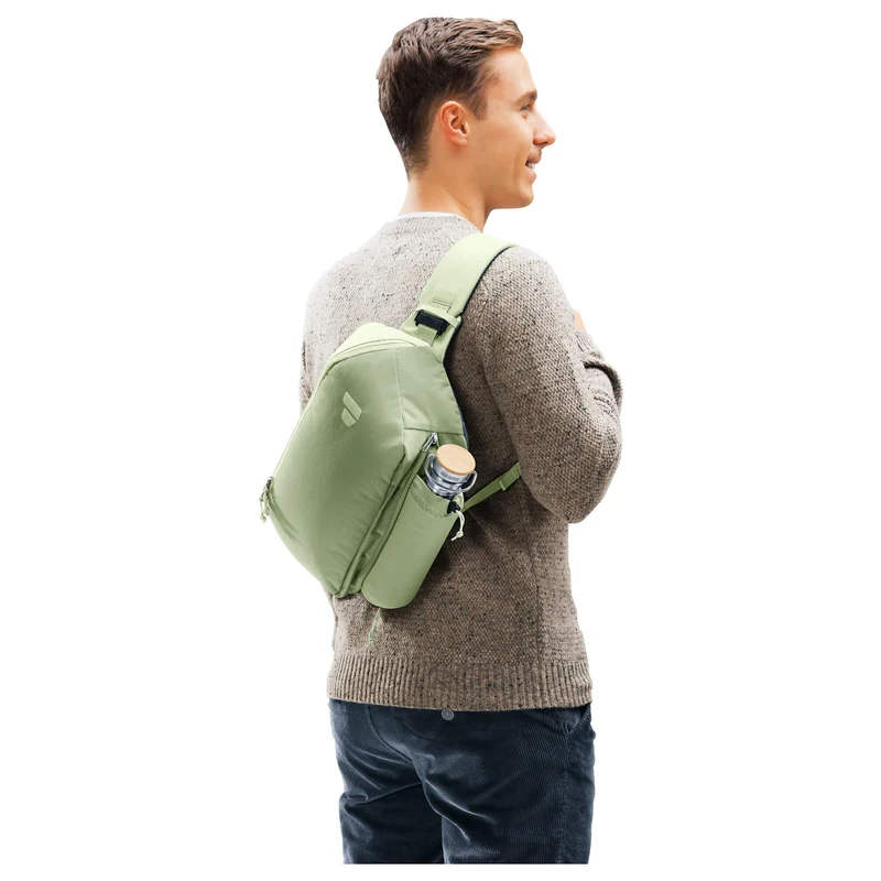 Deuter Stroof 8 - Umhängetasche 41 cm (grove-mineral)