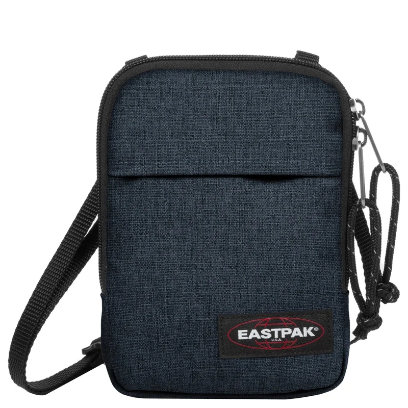 Eastpak Buddy - Umhängetasche 18 cm (triple denim)