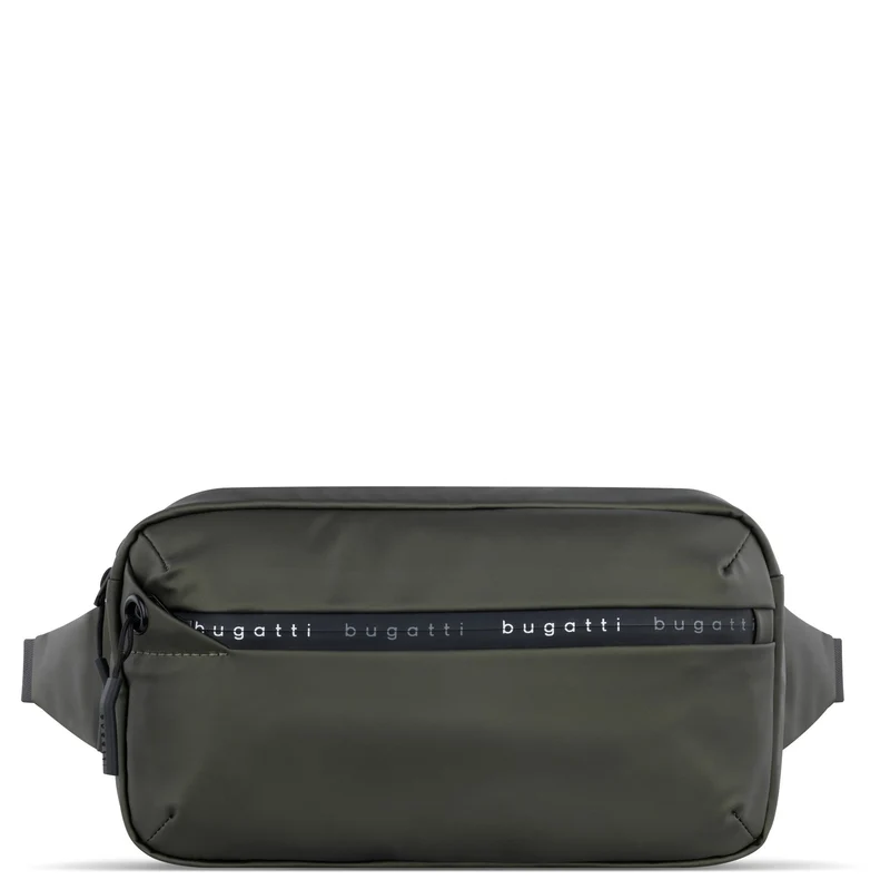 bugatti Blanc - Gürteltasche 26 cm (olive)