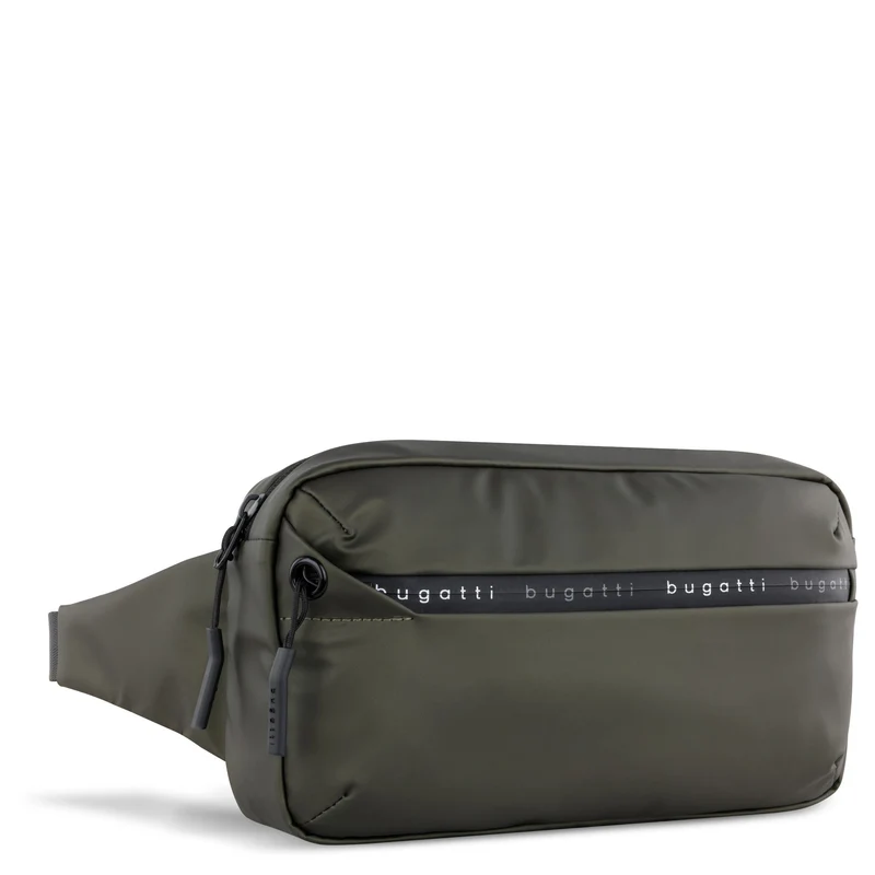 bugatti Blanc - Gürteltasche 26 cm (olive)