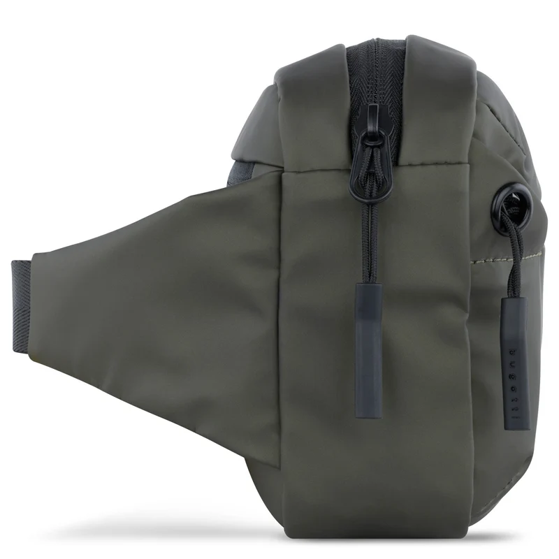bugatti Blanc - Gürteltasche 26 cm (olive)
