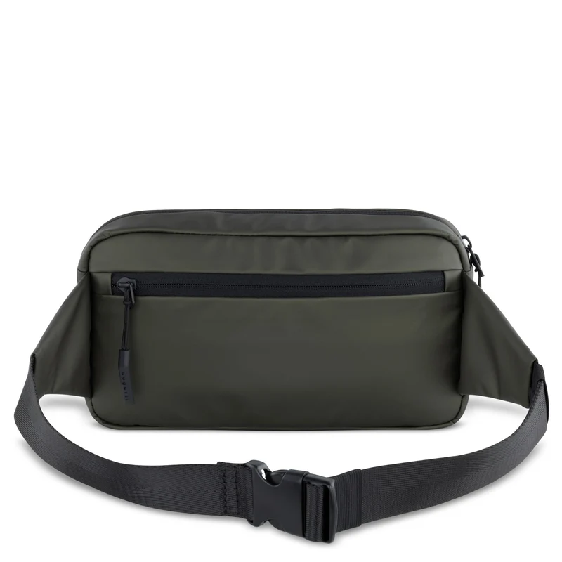 bugatti Blanc - Gürteltasche 26 cm (olive)