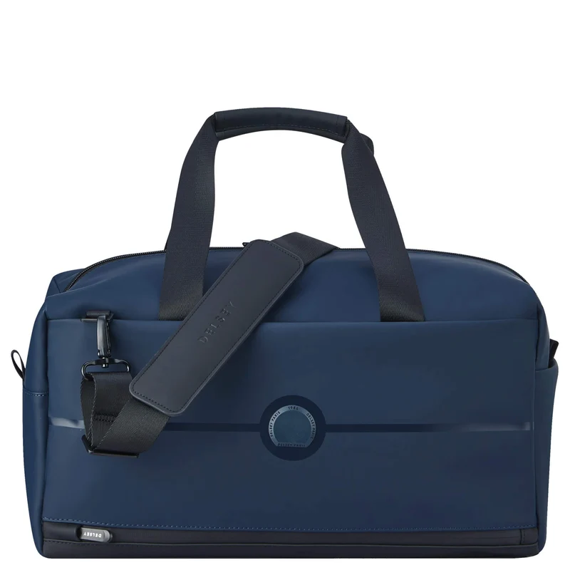 Delsey Paris Turenne Soft - Reisetasche 45 cm (nachtblau)