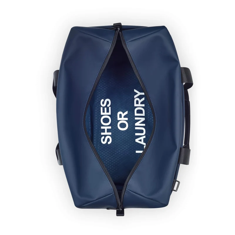 Delsey Paris Turenne Soft - Reisetasche 45 cm (nachtblau)