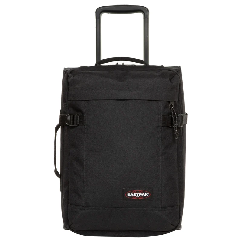 Eastpak Tranverz - Rollenreisetasche 45 cm XXS (black)