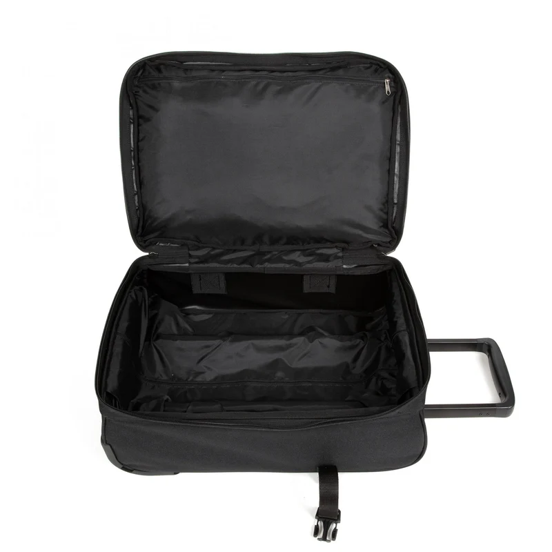 Eastpak Tranverz - Rollenreisetasche 45 cm XXS (black)