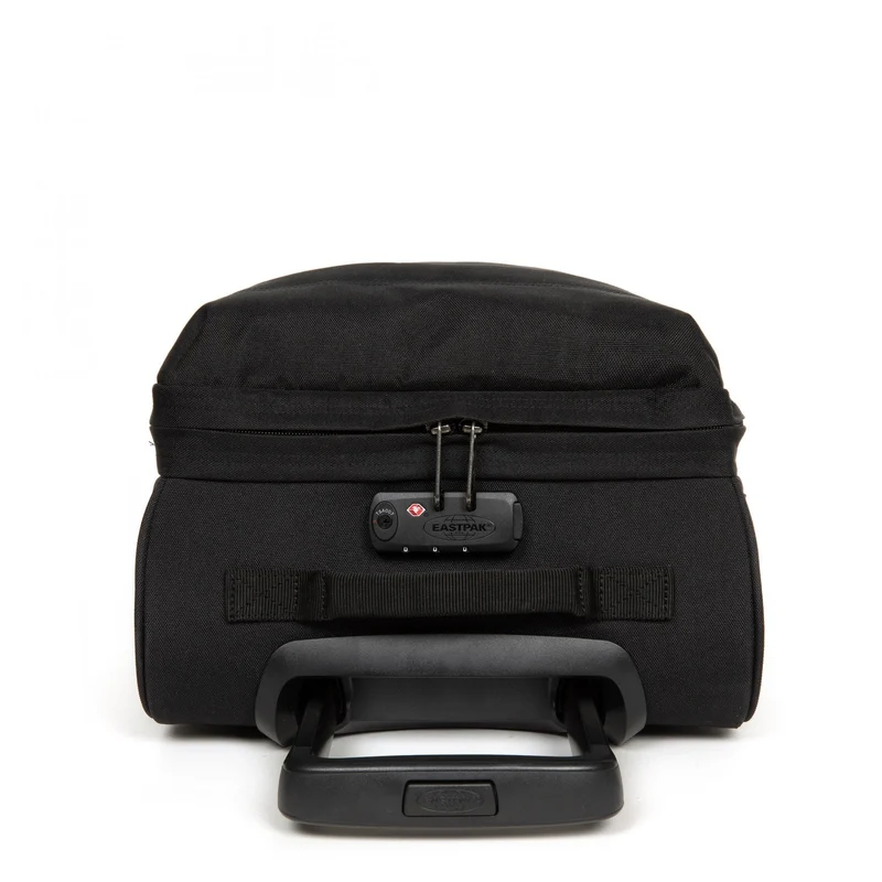 Eastpak Tranverz - Rollenreisetasche 45 cm XXS (black)
