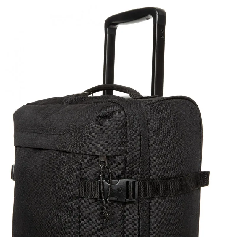 Eastpak Tranverz - Rollenreisetasche 45 cm XXS (black)