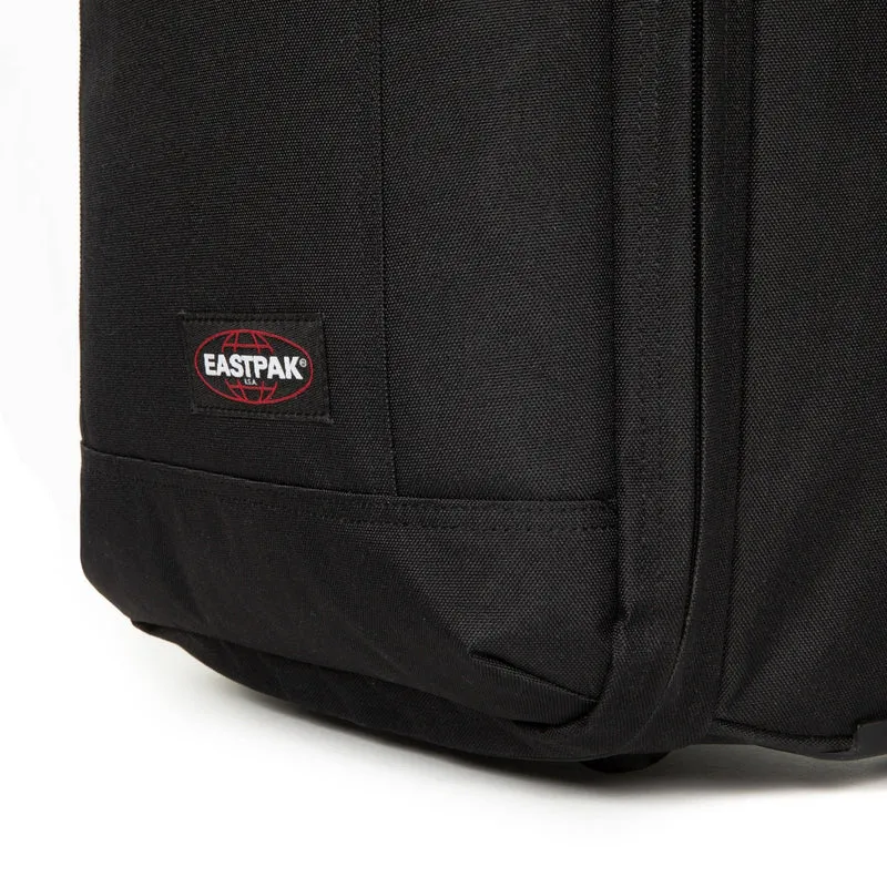 Eastpak Tranverz - Rollenreisetasche 45 cm XXS (black)