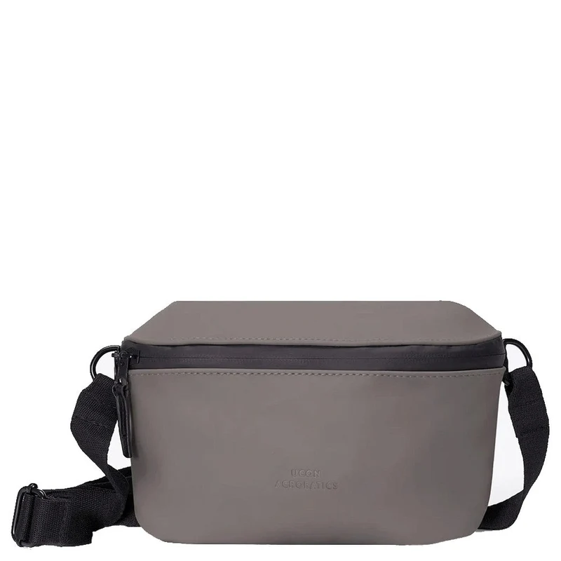 Ucon Acrobatics Jona Lotus - Gürteltasche 20 cm (dark grey)