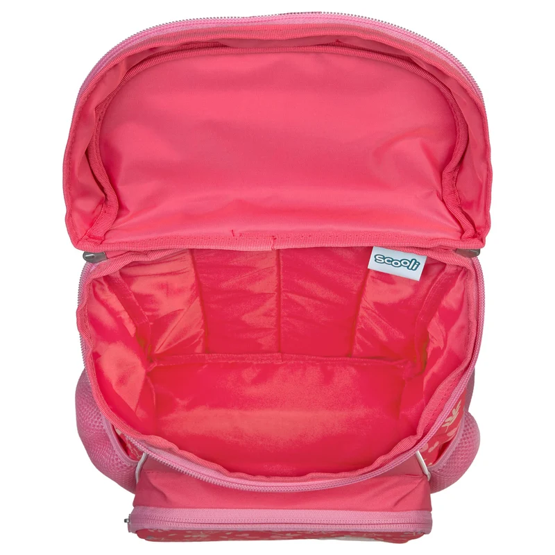 Scooli Mini-Me KiGa - Kindergartenrucksack 29 cm (Daisy Deer)
