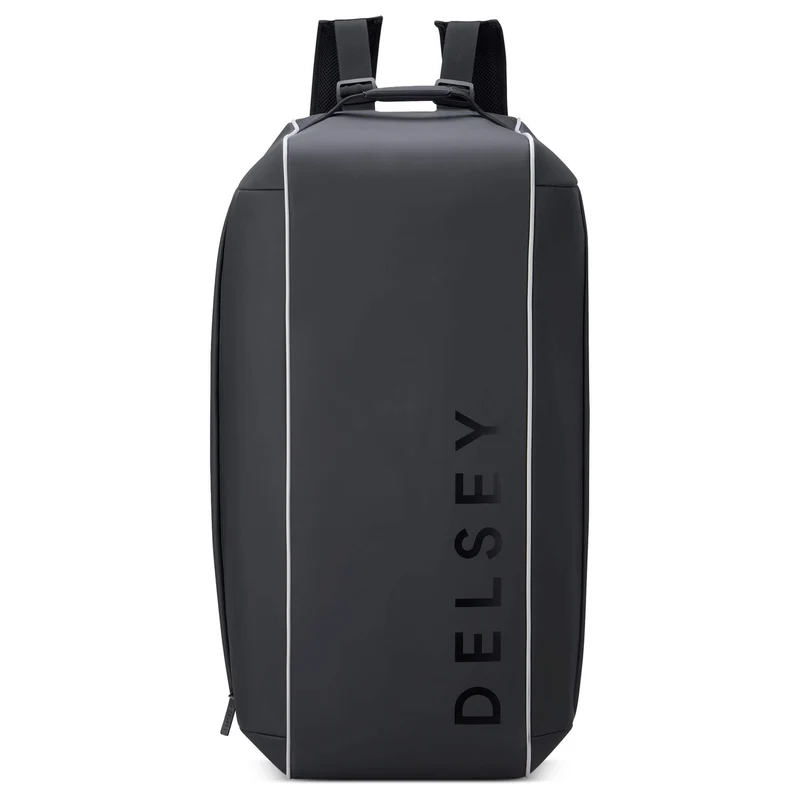 Delsey Paris Aventure 118 - Reisetasche 76 cm (schwarz)