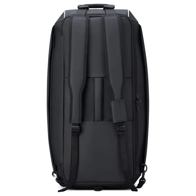 Delsey Paris Aventure 118 - Reisetasche 76 cm (schwarz)