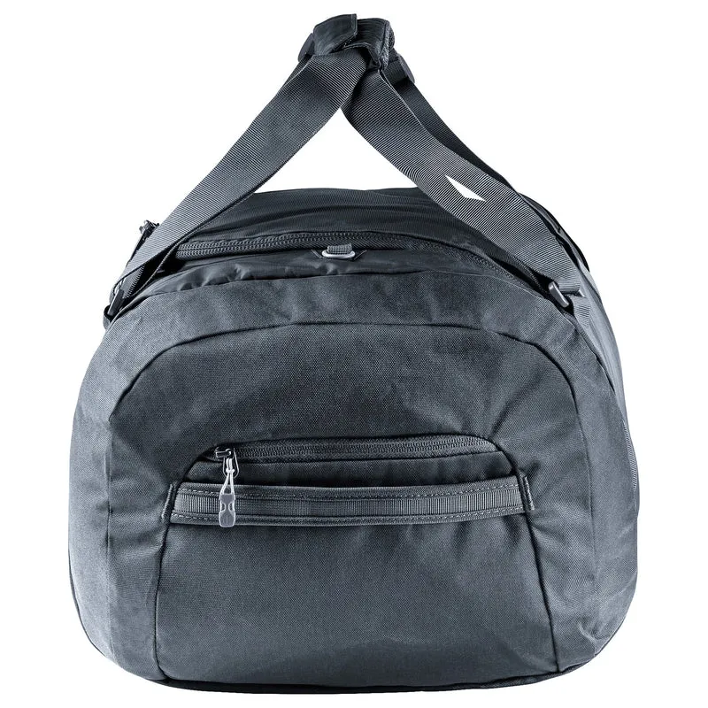 Deuter Duffel 50 - Reisetasche 60 cm (black)