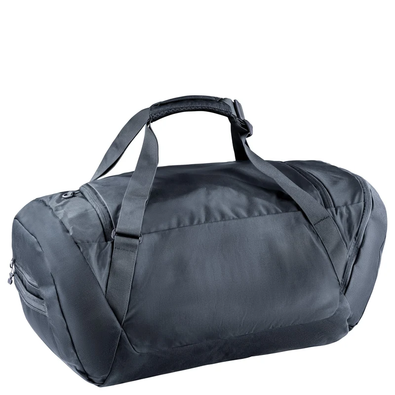Deuter Duffel 50 - Reisetasche 60 cm (black)