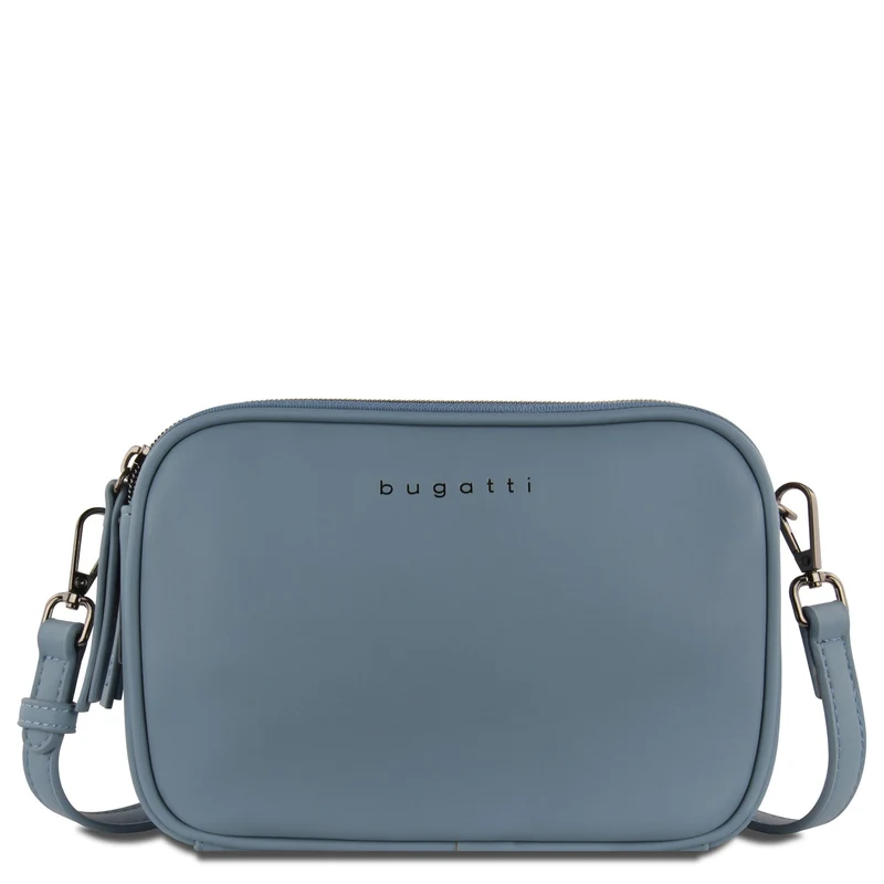 bugatti Almata - Umhängetasche 21.5 cm (denim)