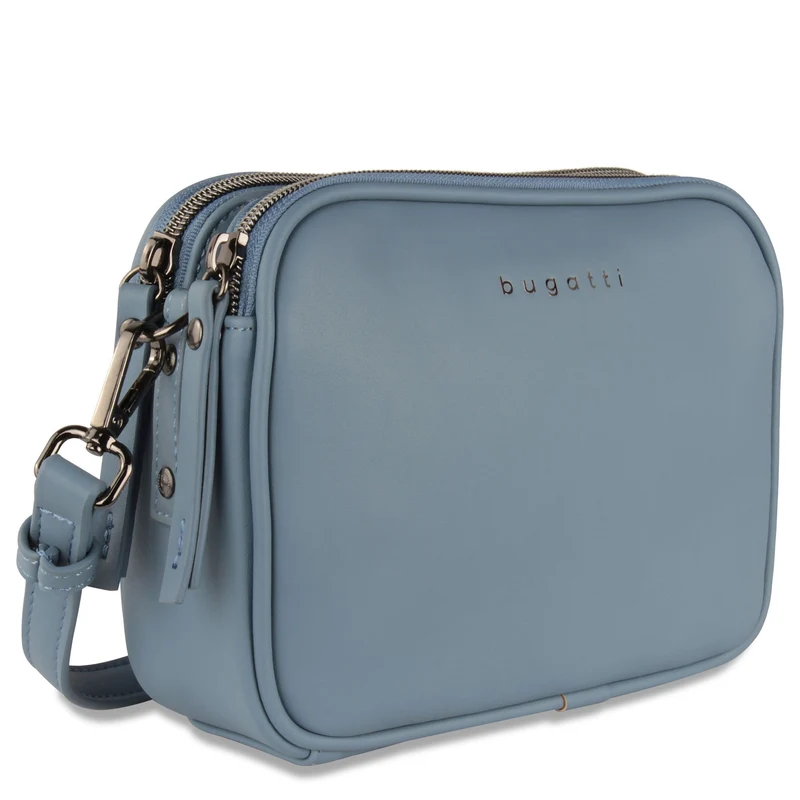 bugatti Almata - Umhängetasche 21.5 cm (denim)