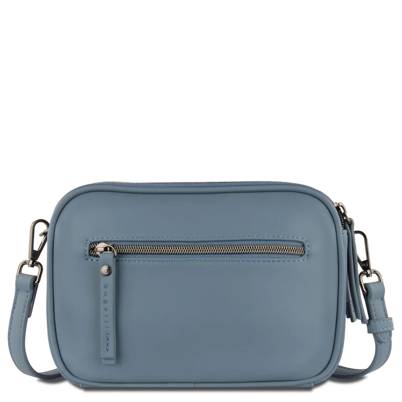 bugatti Almata - Umhängetasche 21.5 cm (denim)