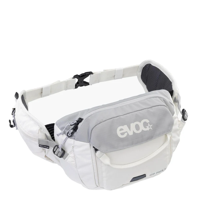 Evoc Hip Pack 3 - Gürteltasche 28 cm (sand-stone)