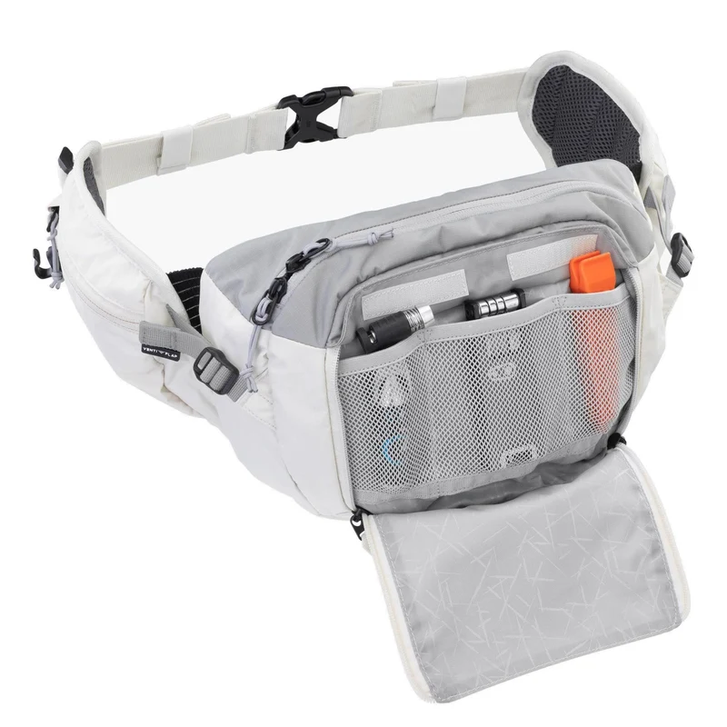 Evoc Hip Pack 3 - Gürteltasche 28 cm (sand-stone)