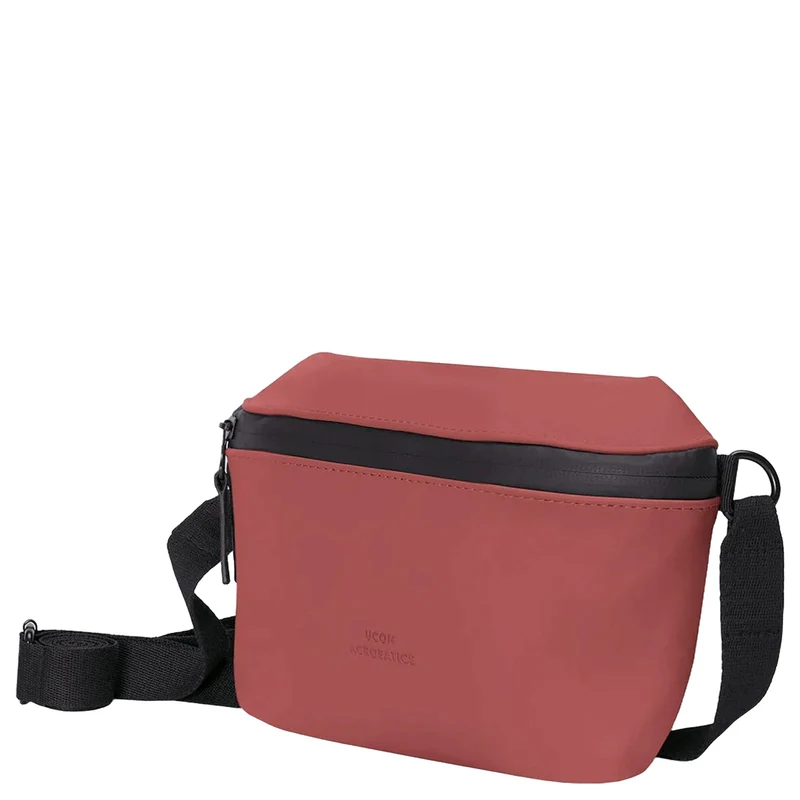 Ucon Acrobatics Jona Large Lotus - Gürteltasche 25 cm (hibiscus)