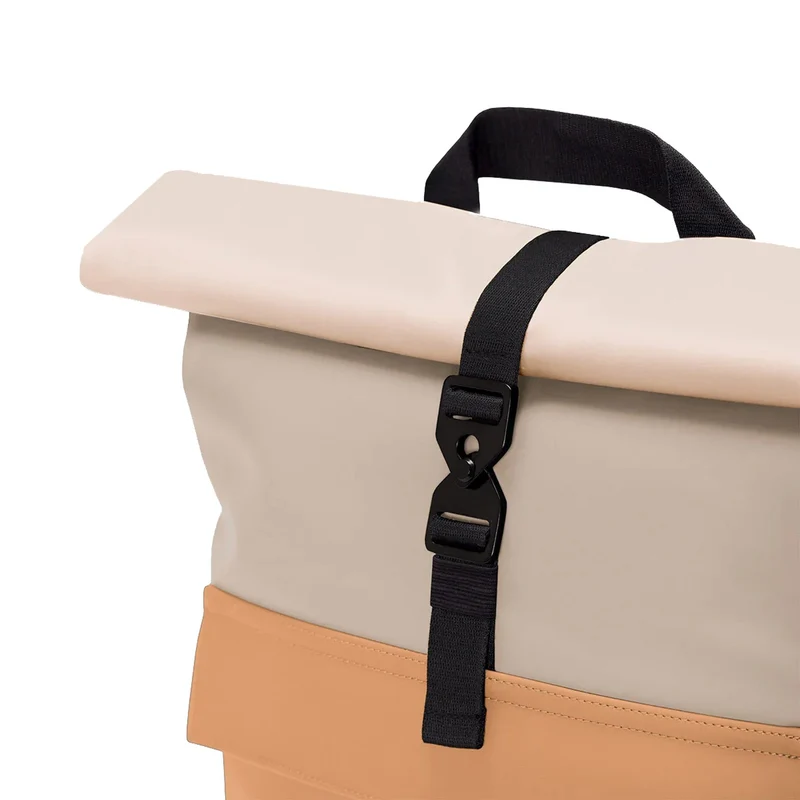 Ucon Acrobatics Jasper Medium Lotus Rolltop - Rucksack 16'' 45 cm (clay/nude)