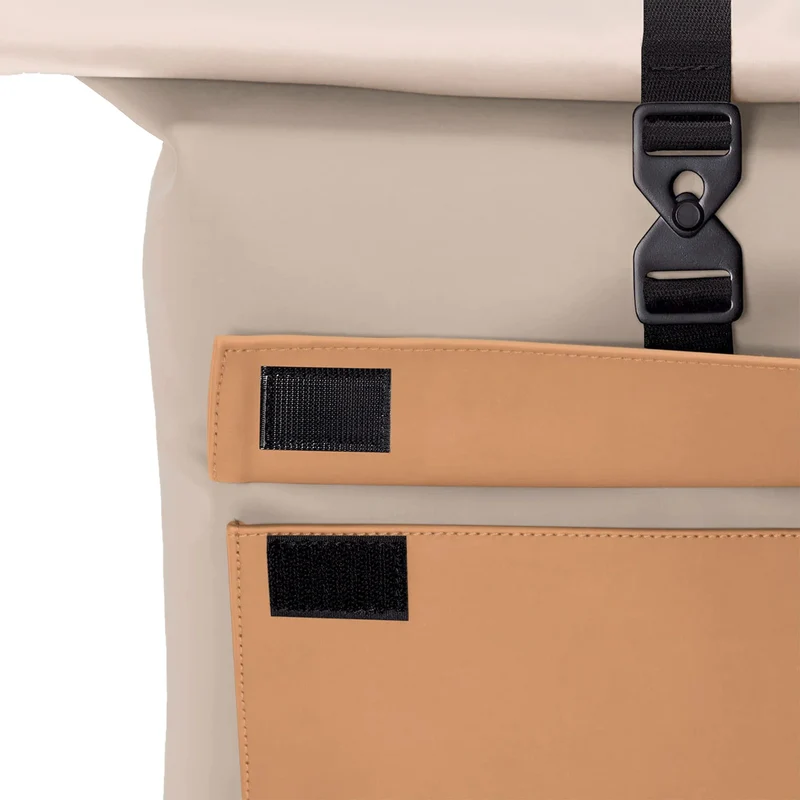 Ucon Acrobatics Jasper Medium Lotus Rolltop - Rucksack 16'' 45 cm (clay/nude)
