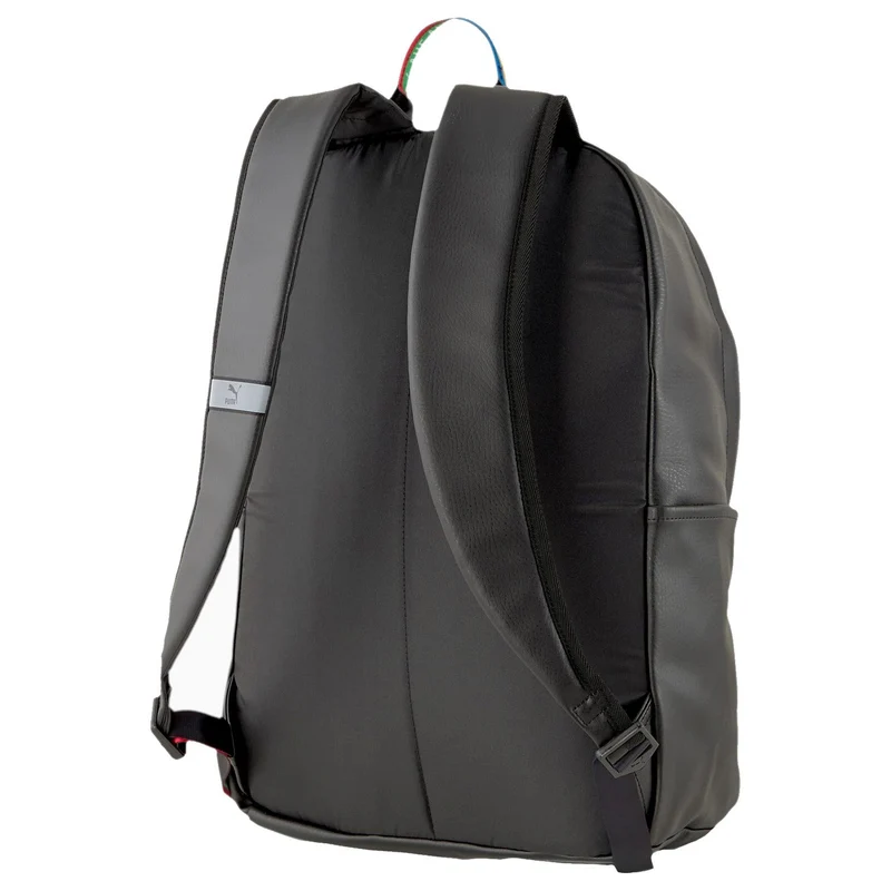 Puma Originals TFS - Rucksack 40 cm (puma black)