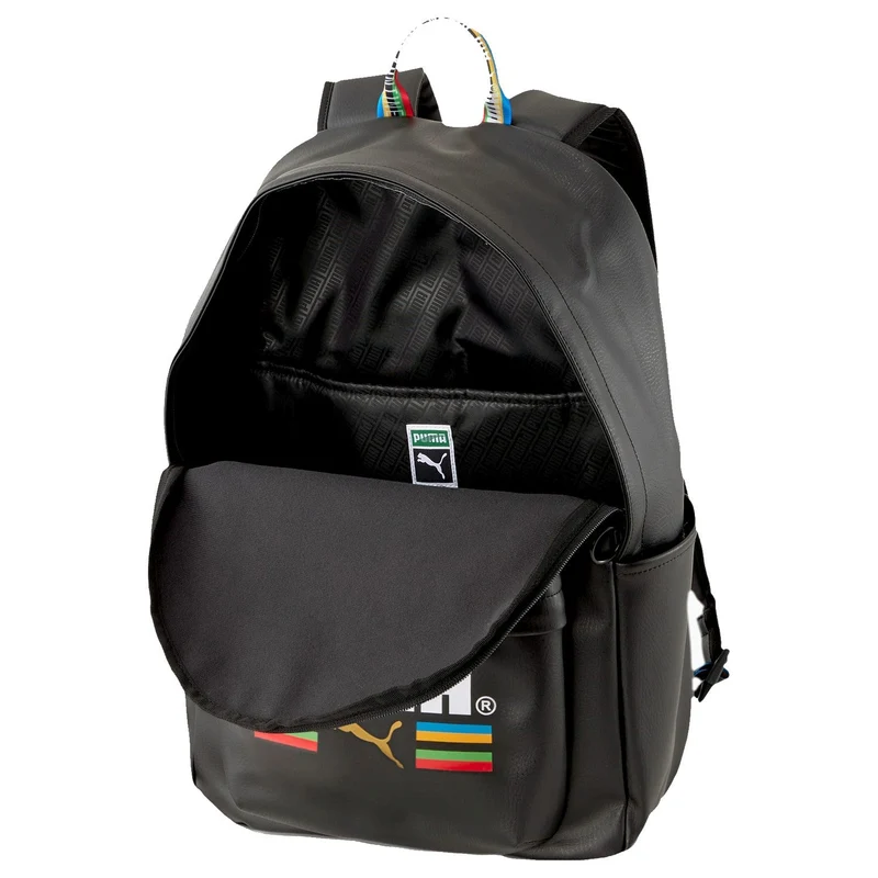 Puma Originals TFS - Rucksack 40 cm (puma black)