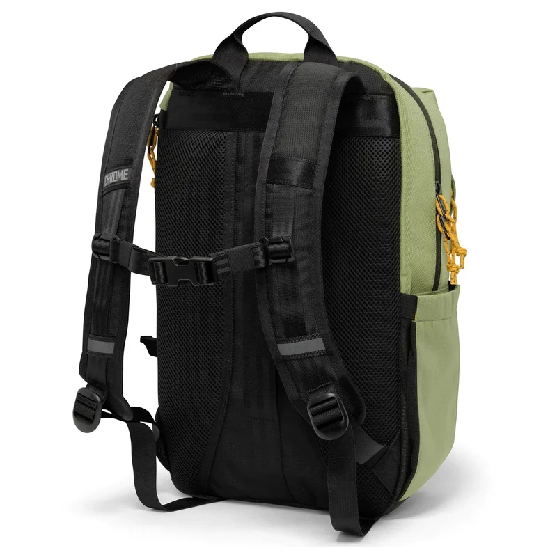 Chrome Ruckas 14 - Rucksack 13" 43 cm (oil green)