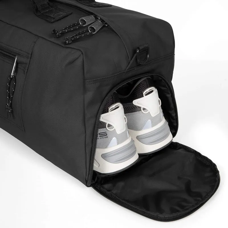 Eastpak selection Duffl`R - Reisetasche 53 cm M (black)