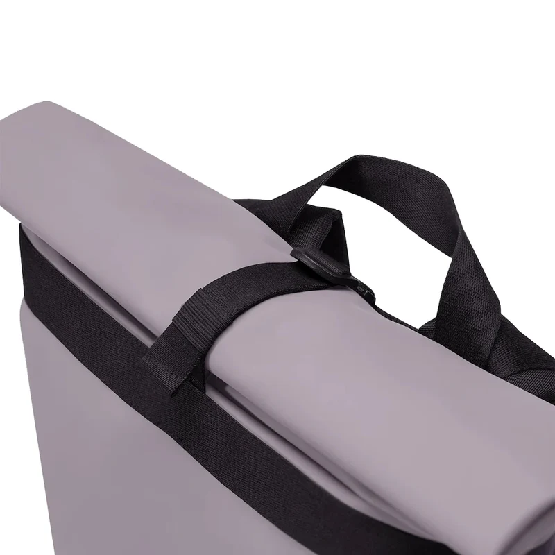 Ucon Acrobatics Vito Medium Lotus Rolltop - Rucksack 15" 49 cm (dusty lilac)
