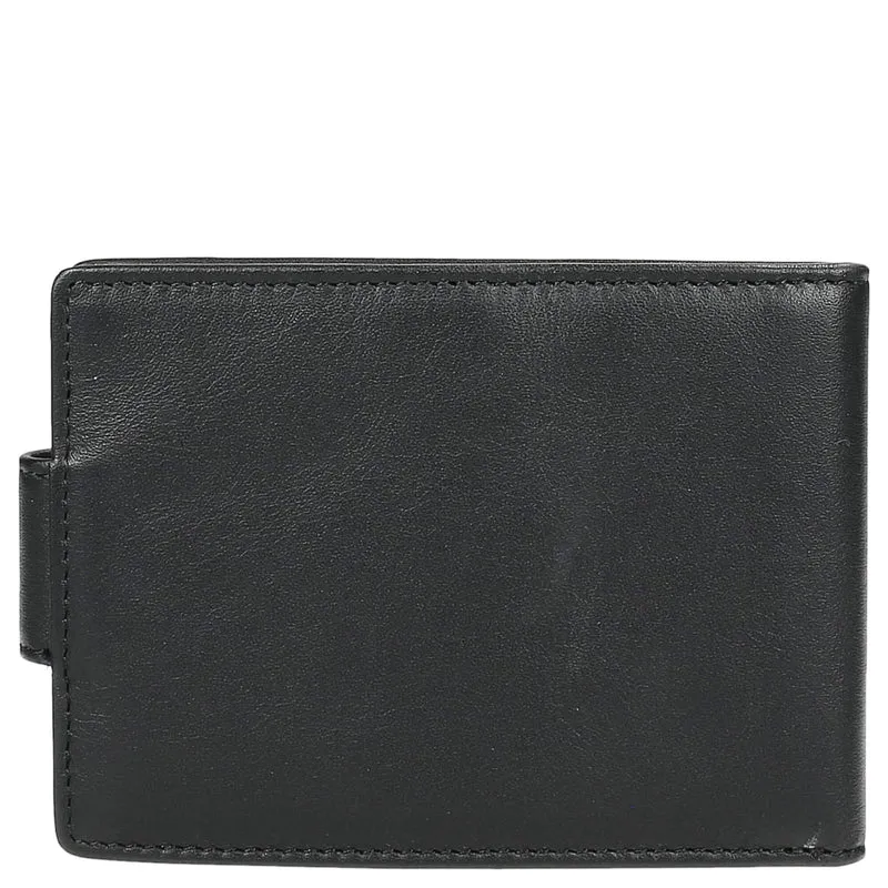Esquire Logo - Schlüsseletui 9.5 cm (black)